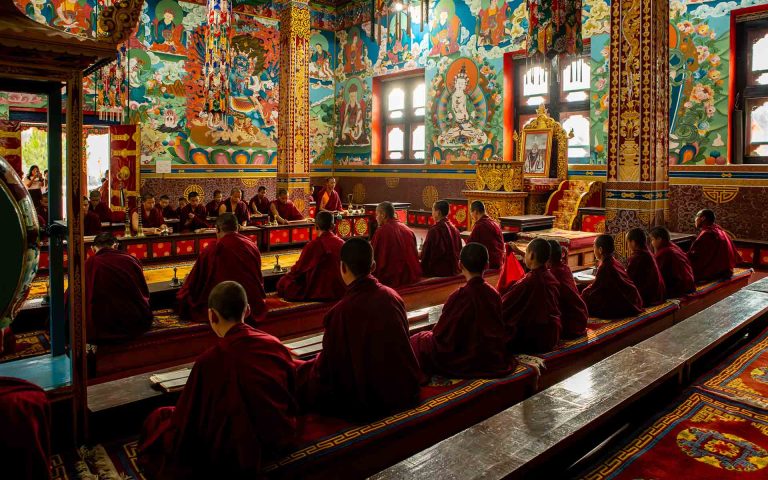 Bhutan Cultural Tour – 8Days