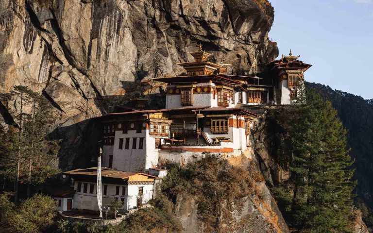 Bhutan Cultural Tour