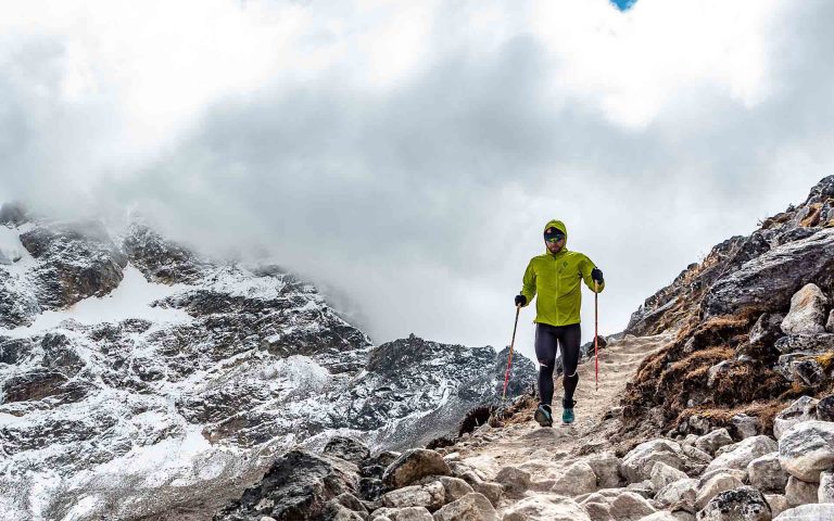 Bhutan Trekking Tours